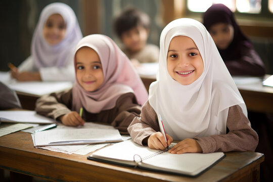 Islamic Curriculum