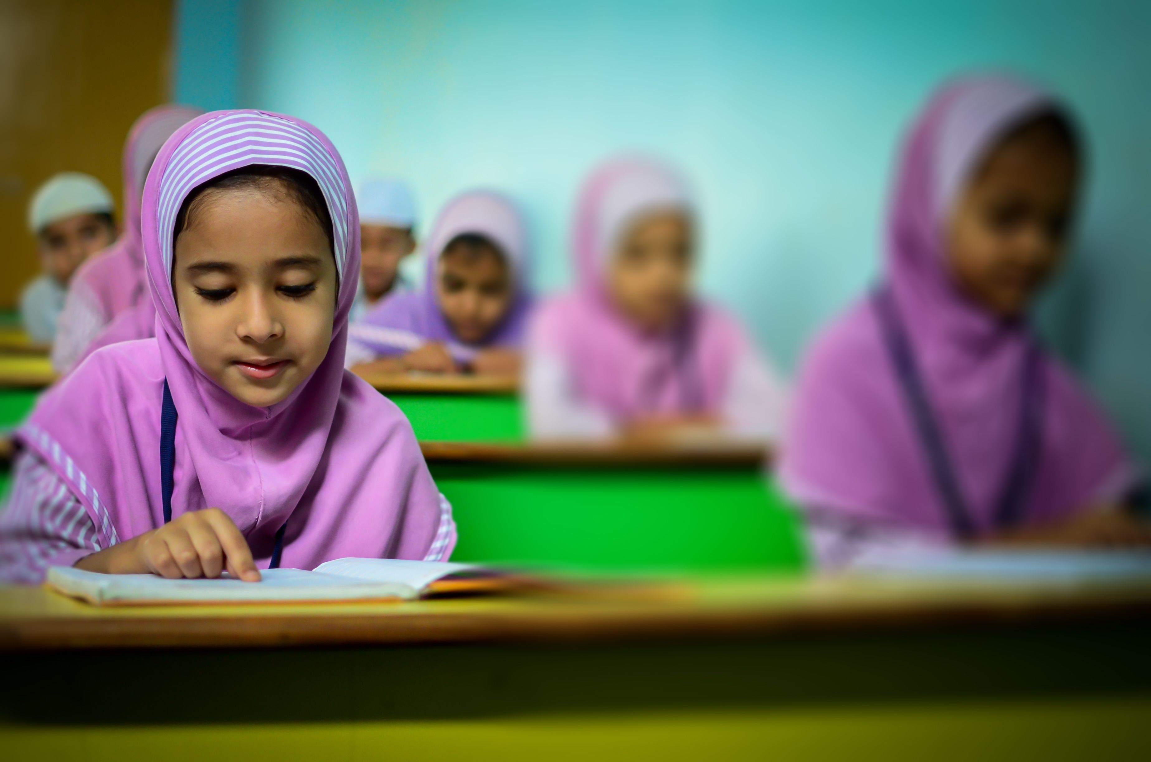 Grade 1